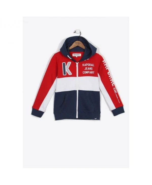 KAPORAL Junior - Veste...