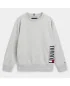 TOMMY HILFIGER - Sweat - gris