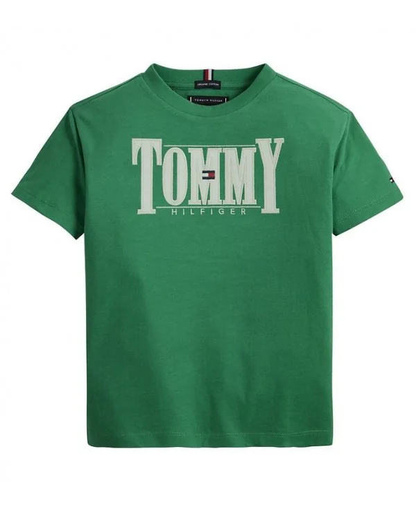 TOMMY HILFIGER - Tee Shirt...