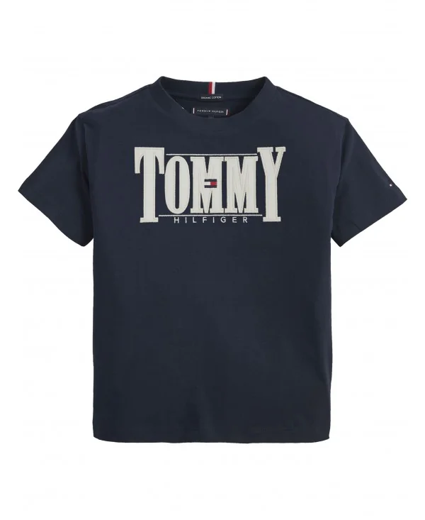 TOMMY HILFIGER - Tee Shirt...