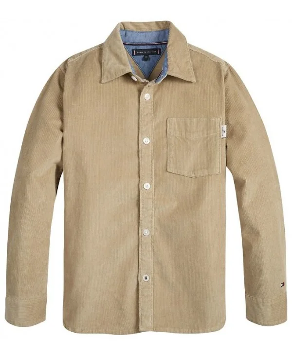 TOMMY HILFIGER - Chemise...