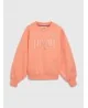 TOMMY HILFIGER - Sweat - rose