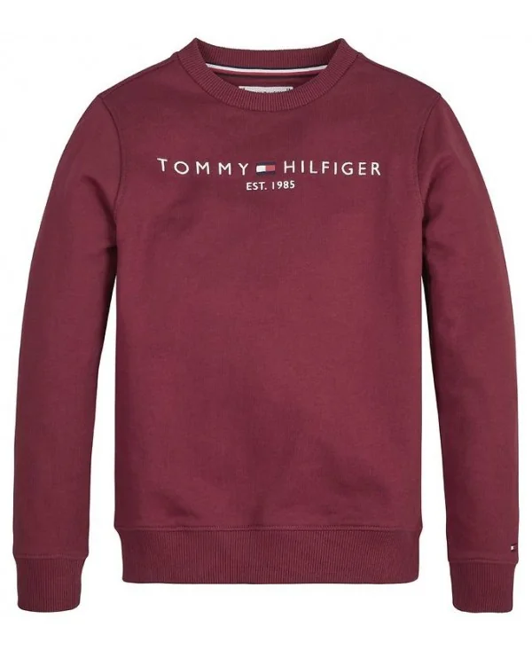 TOMMY HILFIGER - Sweat -...