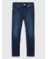 TOMMY HILFIGER - Jean - bleu
