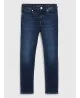 TOMMY HILFIGER - Jean - bleu