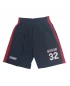 MIAMI - Short Basket - noir
