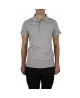 BILL TORNADE - Polo - gris