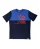 MARC MARQUEZ - T-shirt - bicolore