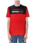 DUCATI CORSE - T-shirt - rouge