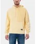 KAPORAL - Sweat à capuche - jaune