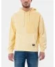 KAPORAL - Sweat à capuche - jaune