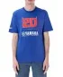 YAMAHA - T-shirt Fabio Quartararo - bleu
