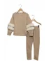 Nota bene junior - Legging - doré NBJ-046