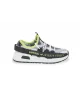 KAPORAL - Baskets junior - camouflage gris