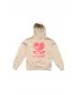 NOTA BENE Junior - Sweat à capuche - beige NBJ-066