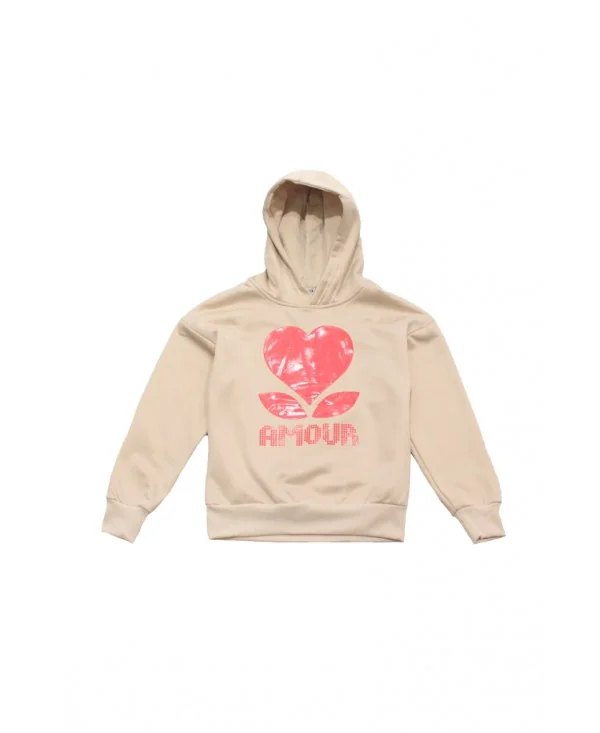 NOTA BENE Junior - Sweat à...