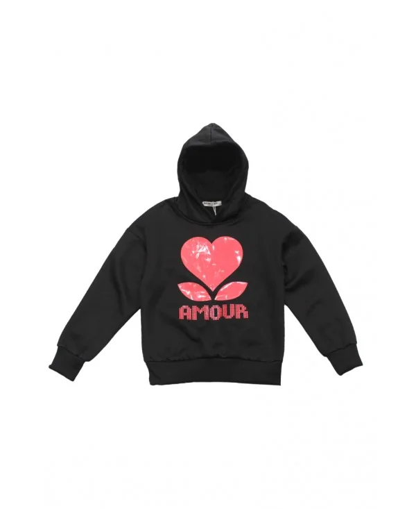 NOTA BENE Junior - Sweat à...