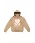 NOTA BENE Junior - Sweat à capuche - marron clair NBJ-068