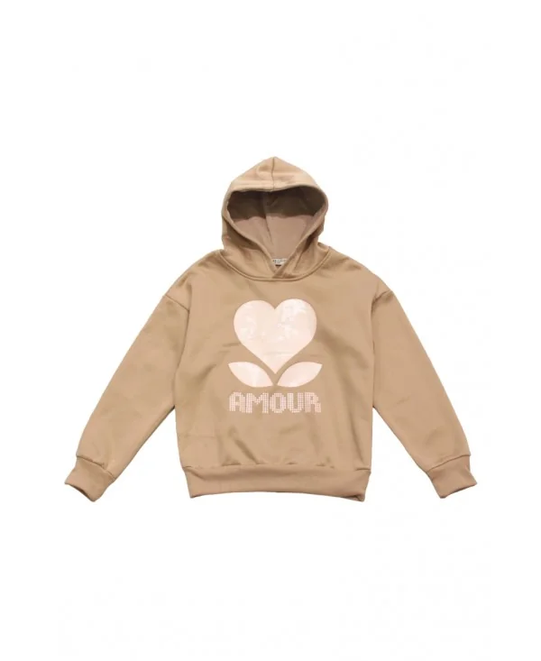 NOTA BENE Junior - Sweat à...