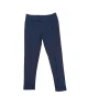 NAF NAF Junior - Legging - gris foncé NAF-004
