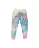 GEORGE V - Pantalon de jogging - multicolore