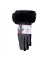 BILL TORNADE - Gants fourrés - noir 936-01