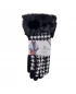 BILL TORNADE - Gants fourrés - noir 936-04