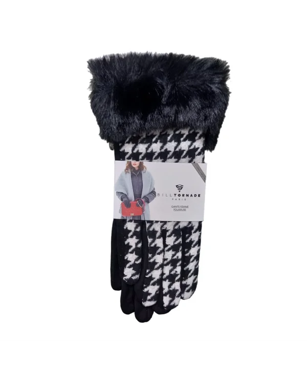 BILL TORNADE - Gants...
