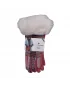 BILL TORNADE - Gants fourrés - vieux rose 936-12