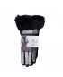 BILL TORNADE - Gants fourrés - noir 936-13