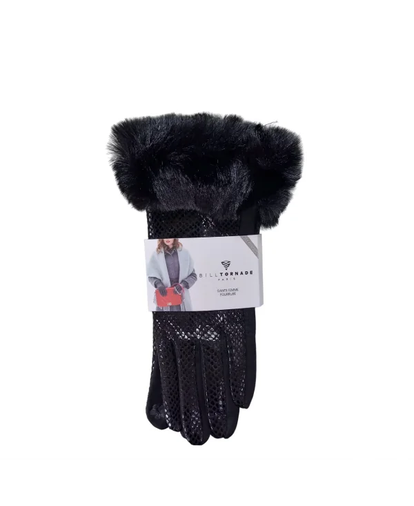 BILL TORNADE - Gants...