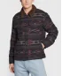BILLABONG - Veste fourrée - marine