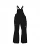 DC - Pantalon salopette de ski - noir