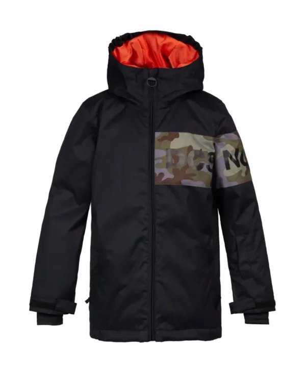 DC Junior - Manteau de ski...
