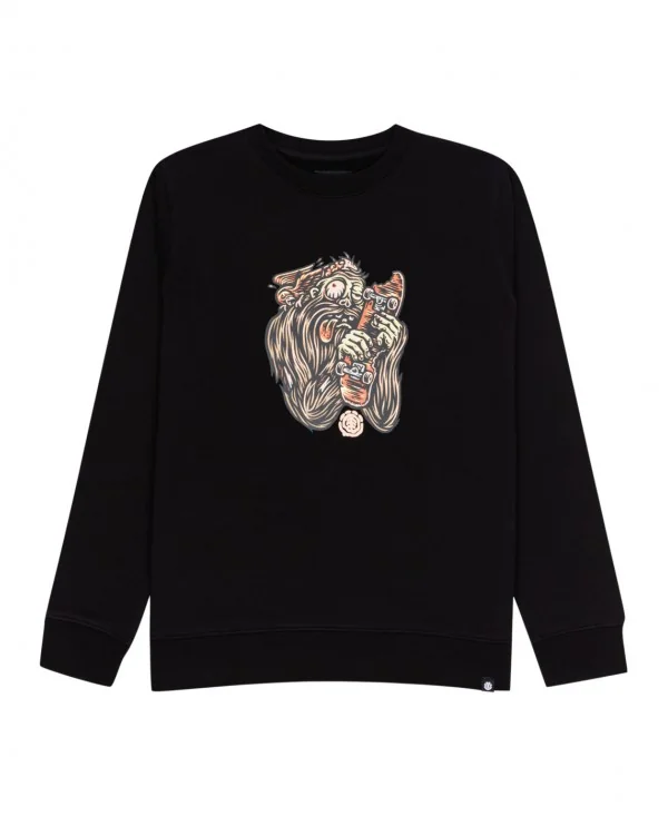 ELEMENT Junior - Sweat col...