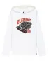 ELEMENT Junior - Sweat à capuche - blanc