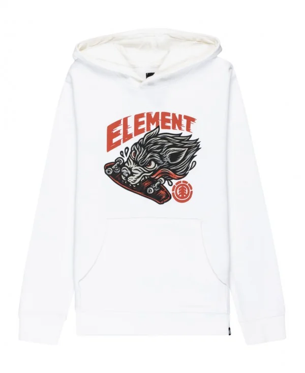 ELEMENT Junior - Sweat à...