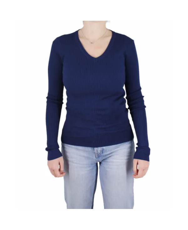 BILL TORNADE - Pull col V -...