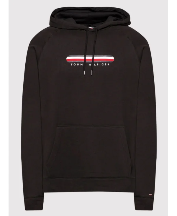 TOMMY HILFIGER - Sweat à...
