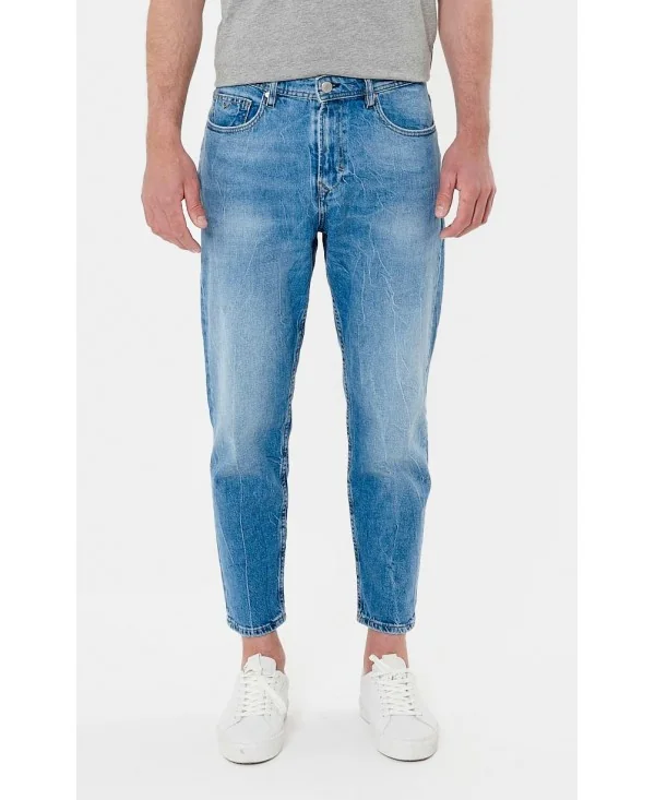 KAPORAL - Jean loose...