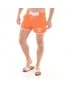 REDSKINS - Short de bain - orange