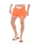 REDSKINS - Short de bain - orange