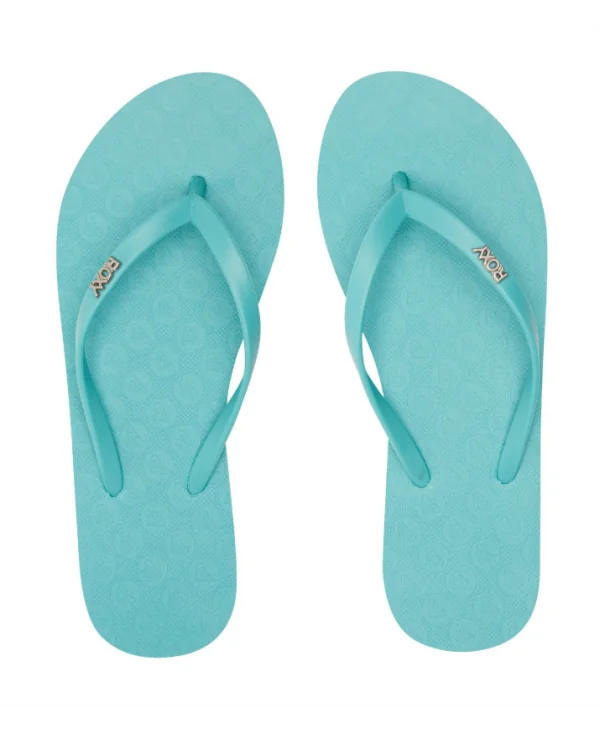 ROXY - Tong - turquoise