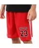 CHICAGO - Short Basket - rouge