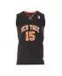NEW YORK - Maillot Basket - noir