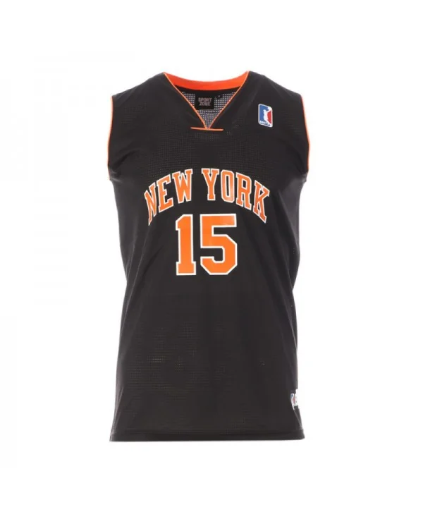 NEW YORK - Maillot Basket -...