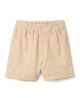 TOM TAILOR - Short en jean - beige