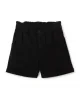 TOM TAILOR - Short en jean - noir