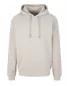 TOM TAILOR - Sweat à capuche - beige