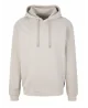 TOM TAILOR - Sweat à capuche - beige